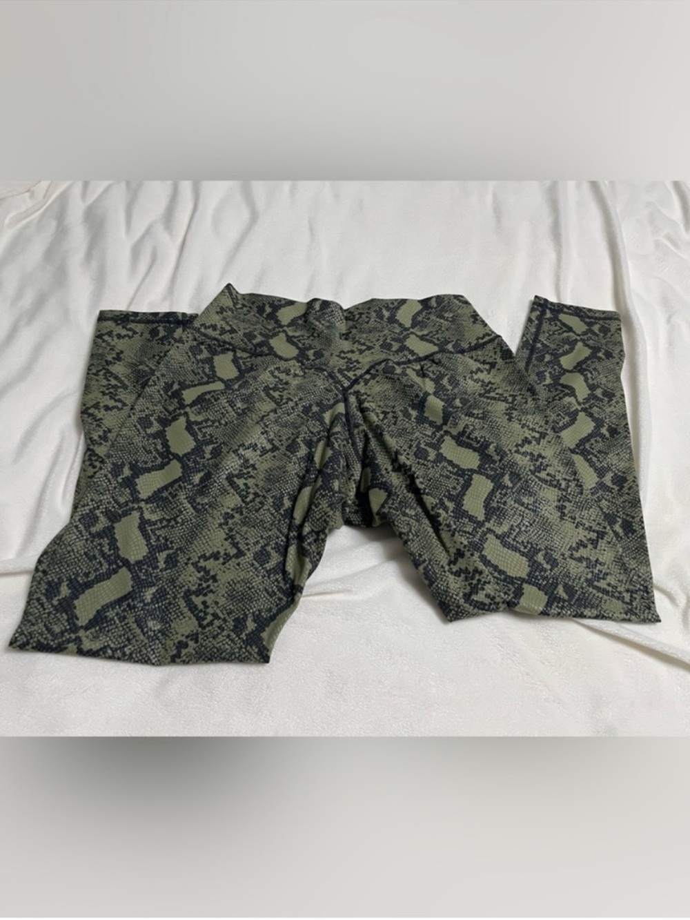 Buffbunny Snake Print X-Large
Leggings